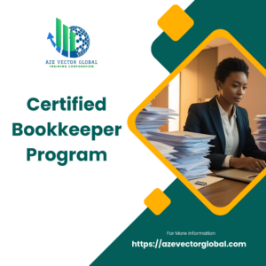 Certified Bookkeeper Program