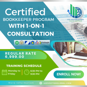 Certified Bookkeeper Program