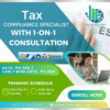 Tax Compliance Specialist